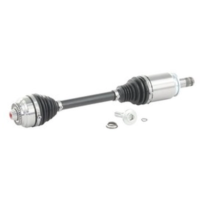 TRAKMOTIVE - BM-86017 - CV Axle Shaft pa2