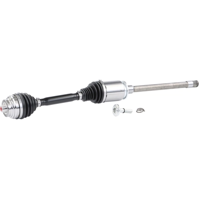 New CV Shaft by TRAKMOTIVE - BM86043 pa2