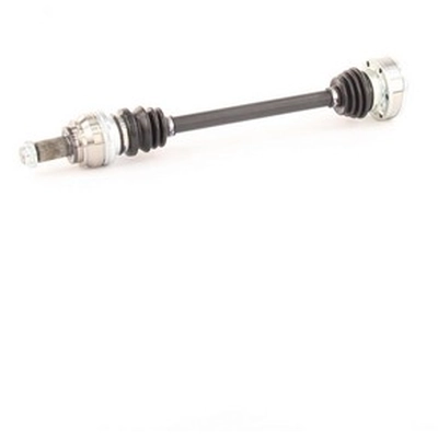 TRAKMOTIVE - BM8727 - CV Axle Shaft pa8