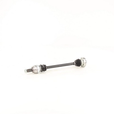 TRAKMOTIVE - BM8754 - CV Axle Shaft pa3