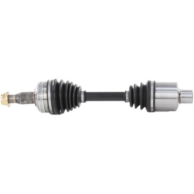 TRAKMOTIVE - CH8006 - CV Axle Shaft pa3