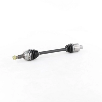 TRAKMOTIVE - CH8008 - CV Axle Shaft pa3