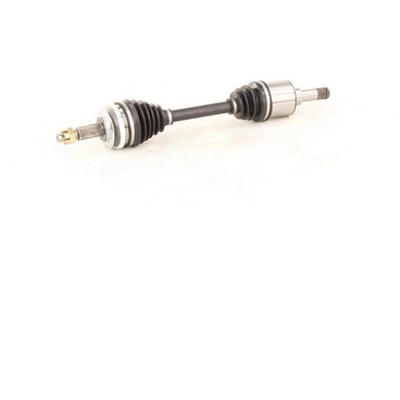 TRAKMOTIVE - CH8013 - CV Axle Shaft pa3