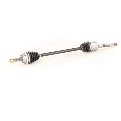 TRAKMOTIVE - CH8015 - CV Axle Shaft pa5