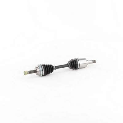 TRAKMOTIVE - CH8016 - CV Axle Shaft pa6