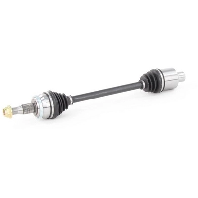 TRAKMOTIVE - CH8018 - CV Axle Shaft pa7