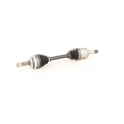 TRAKMOTIVE - CH8019 - CV Axle Shaft pa3