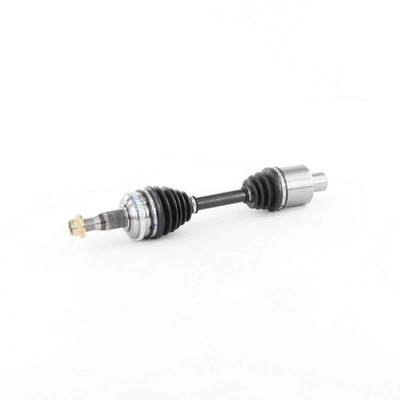 TRAKMOTIVE - CH8020 - CV Axle Shaft pa4