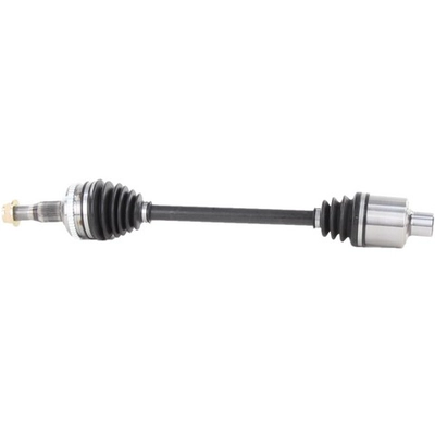 TRAKMOTIVE - CH8021 - CV Axle Shaft pa3