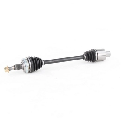 TRAKMOTIVE - CH8021 - CV Axle Shaft pa4