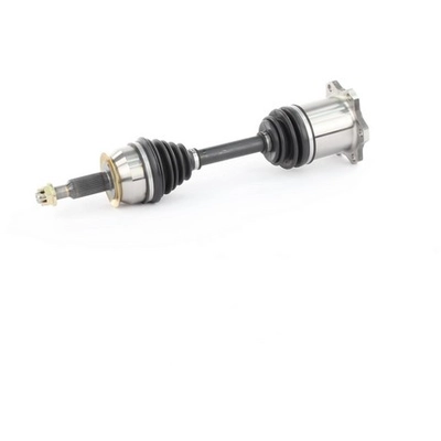 TRAKMOTIVE - CH8022 - CV Axle Shaft pa3