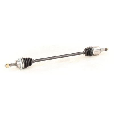 TRAKMOTIVE - CH8024 - CV Axle Shaft pa3