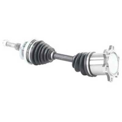 TRAKMOTIVE - CH8028 - CV Axle Shaft pa3