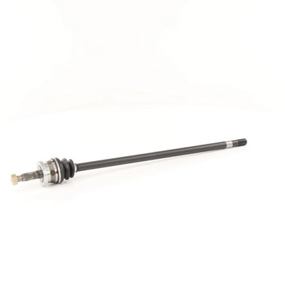 TRAKMOTIVE - CH8034 - CV Axle Shaft pa4