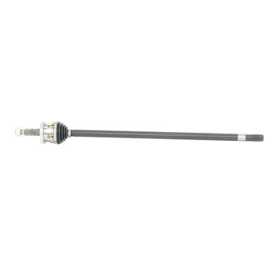 TRAKMOTIVE - CH-8034HDX - CV Axle Shaft pa2