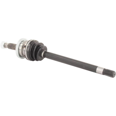 TRAKMOTIVE - CH8035 - CV Axle Shaft pa6