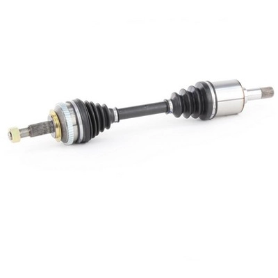 TRAKMOTIVE - CH8048 - CV Axle Shaft pa3