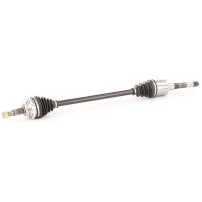 TRAKMOTIVE - CH8049 - CV Axle Shaft pa8