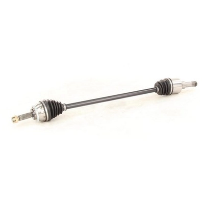 TRAKMOTIVE - CH8051 - CV Axle Shaft pa4