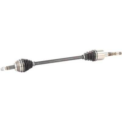 TRAKMOTIVE - CH8053 - CV Axle Shaft pa3