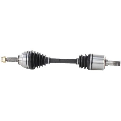 TRAKMOTIVE - CH8064 - CV Axle Shaft pa3