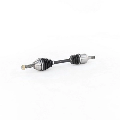 TRAKMOTIVE - CH8064 - CV Axle Shaft pa4