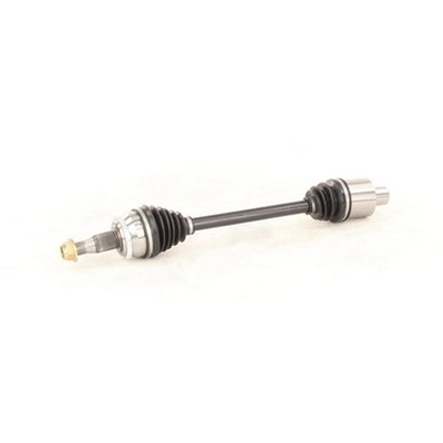 TRAKMOTIVE - CH8075 - CV Axle Shaft pa4