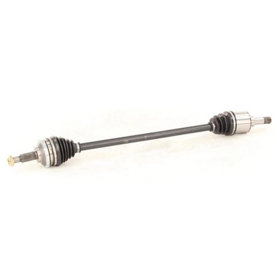 TRAKMOTIVE - CH8087 - CV Axle Shaft pa4