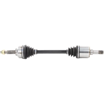 TRAKMOTIVE - CH8096 - CV Axle Shaft pa4