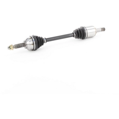 TRAKMOTIVE - CH8096 - CV Axle Shaft pa5