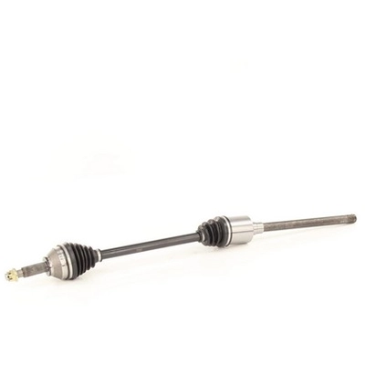 TRAKMOTIVE - CH8097 - CV Axle Shaft pa4