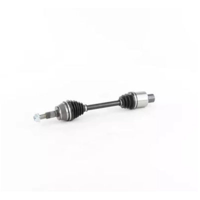 TRAKMOTIVE - CH8100 - CV Axle Shaft pa4