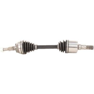 TRAKMOTIVE - CH8101 - CV Axle Shaft pa6