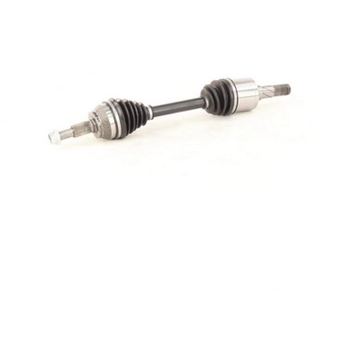 TRAKMOTIVE - CH8101 - CV Axle Shaft pa7