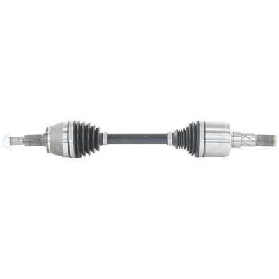 TRAKMOTIVE - CH-8101HDX - CV Axle Shaft pa1