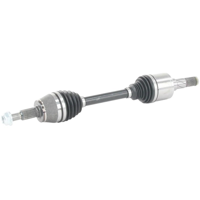 TRAKMOTIVE - CH-8101HDX - CV Axle Shaft pa2