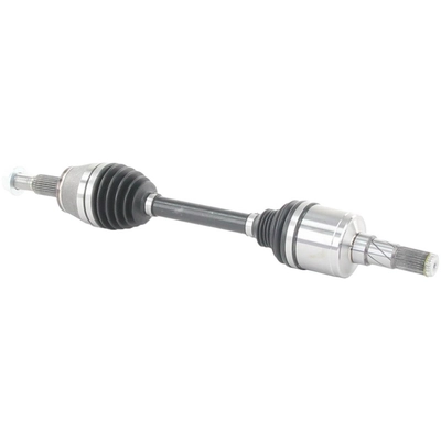 TRAKMOTIVE - CH-8101HDX - CV Axle Shaft pa3