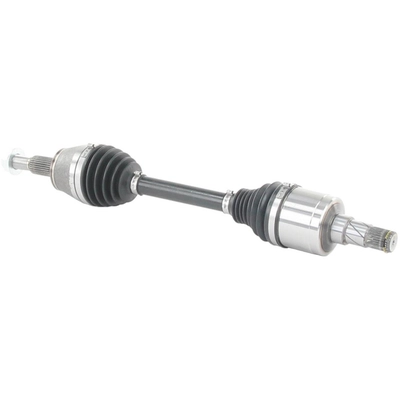 TRAKMOTIVE - CH-8102HDX - CV Axle Shaft pa1