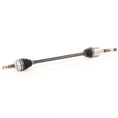 TRAKMOTIVE - CH8108 - CV Axle Shaft pa7