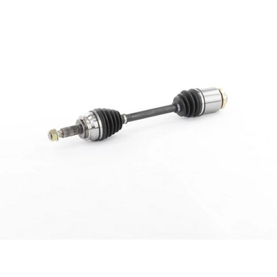 TRAKMOTIVE - CH8111 - CV Axle Shaft pa6