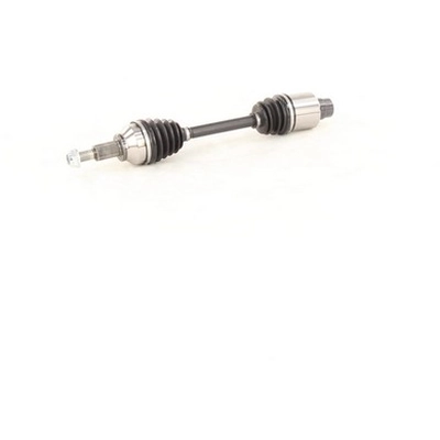 TRAKMOTIVE - CH8114 - CV Axle Shaft pa4