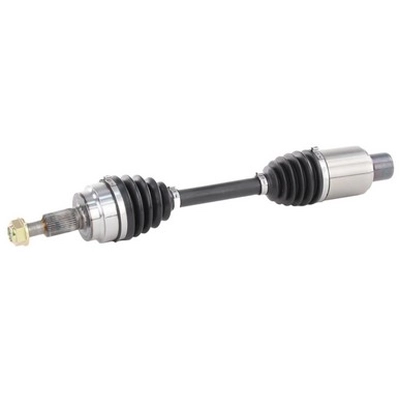 TRAKMOTIVE - CH8119HDX - CV Axle Shaft pa4