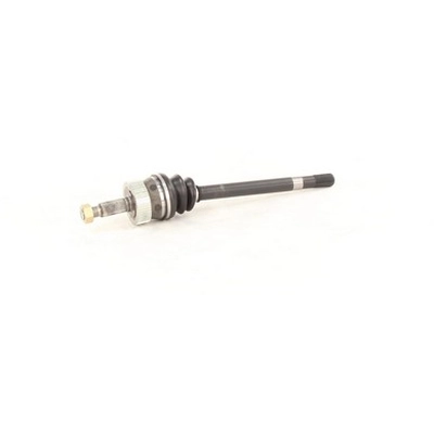 TRAKMOTIVE - CH8220 - CV Axle Shaft pa3