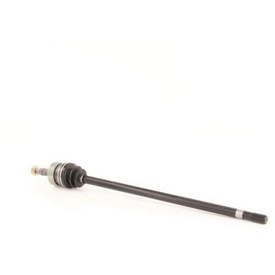 TRAKMOTIVE - CH8221 - CV Axle Shaft pa6