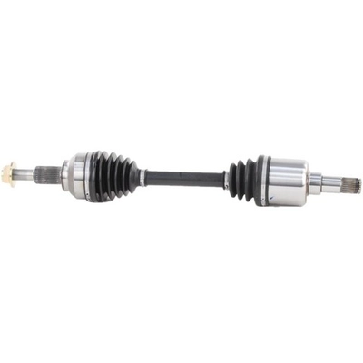 TRAKMOTIVE - CH8224 - CV Axle Shaft pa5