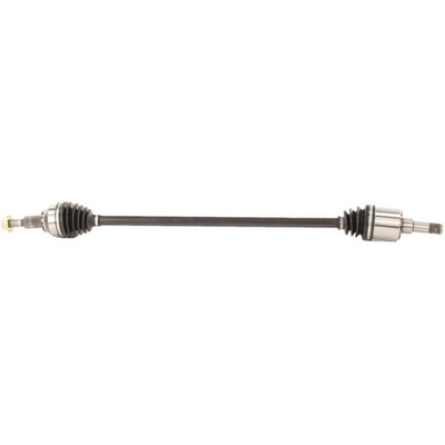 TRAKMOTIVE - CH8225 - CV Axle Shaft pa3