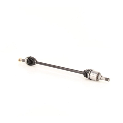 TRAKMOTIVE - CH8229 - CV Axle Shaft pa6