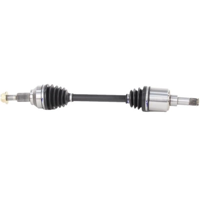 TRAKMOTIVE - CH8230 - CV Axle Shaft pa3