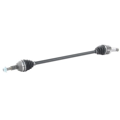 TRAKMOTIVE - CH8233 - CV Axle Shaft pa4