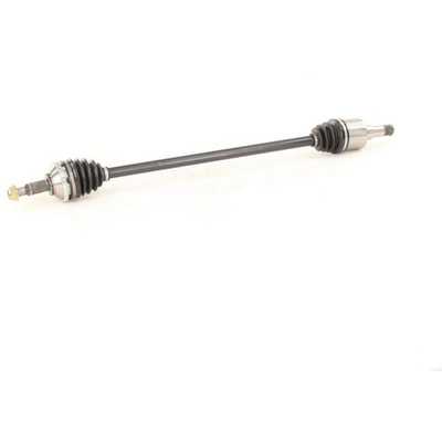 TRAKMOTIVE - CH8235 - CV Axle Shaft pa5